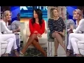 Emily Compagno Dylan Dryer and Charissa Thompson 18