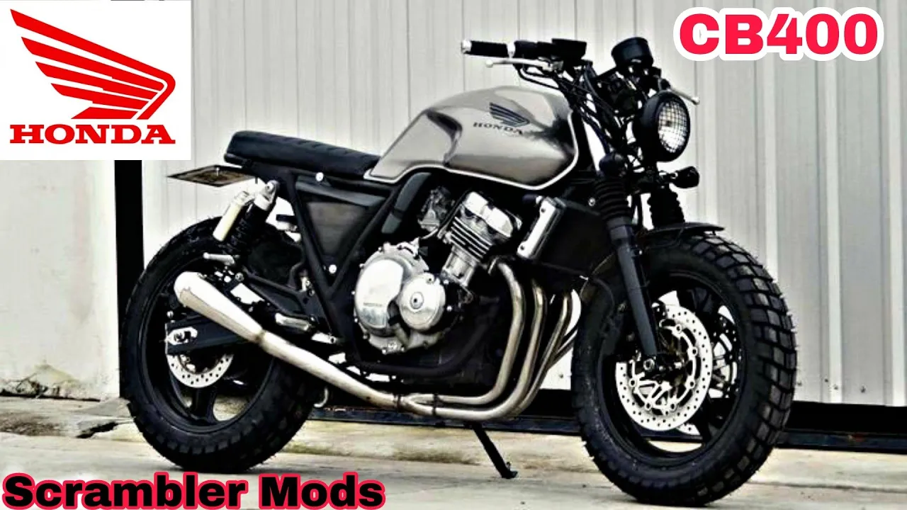 WATCH THIS Before Buying CB400 As Your First Big Bike