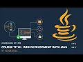 Lecture 2 Web Development with JAVA