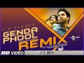Download Lagu A R Rahman: Genda Phool - REMIX | Delhi 6 | Abhishek Bachchan,Sonam Kapoor | Groovedev