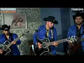 Morena la causa fuiste cover en vivo fer Martinez y sus cuates de olancho