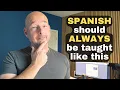 Patterns A Faster Way to Learn Spanish