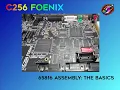 65816 Assembly Tutorial The Basics