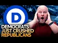 Download Lagu Democrats OVERPERFORM In Florida, Crush Republican Opponents