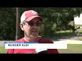 Neighbors in Jasper react to double shooting