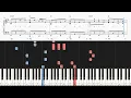 【楽譜】スピカ/ロクデナシ（ピアノソロ中級～上級）【ピアノアレンジ楽譜（歌詞・コード・ペダル付き）】Spica/Rokudenashi