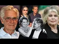 Bernard d Ormale s Tribute to Brigitte Bardot I Miss You