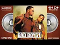 "Shake Ya Tailfeather" Nelly, P. Diddy, Murphy Lee | Bad Boys 2 | HD