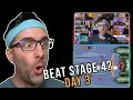 FINAL STAGE TONIGHT Contra 3 First Play PORTRAIT