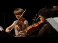 Mendelshonn Piano Sextet op.110 in D Major Op. 110