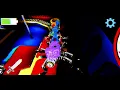 I Became THE PROTOTYPE and Chased THE PLAYER Roblox Poppy Playtime Morph Animation