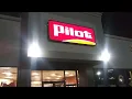 PILOT GAS STATION PRICEVILLE ALABAMA