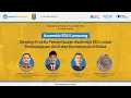 Assemblr EDU Lampung 2026 Strategi Praktis Pemanfaatan Assemblr EDU untuk Pembelajaran di Kelas
