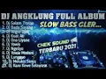 DJ SAFIRA INEMA FULL ALBUM DJ TIKTOK VIRAL TERBARU