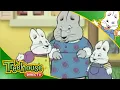 Lagu Max \u0026 Ruby: Bunny Cakes / Bunny Party / Bunny Money - Ep.8