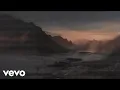Ludovico Einaudi - The Water Diviner From The Water Diviner Visualiser