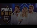 Zé Neto e Cristiano ft. Marília Mendonça - Fama de Louco (ia music)