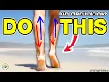 Top 10 Exercises to Improve Circulation Blood Flow in Your Feet and Legs
