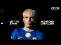 Download Lagu ALEJANDRO GARNACHO | First Interview in Blue 🔵 | New Signing | Chelsea FC