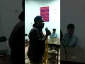 Lagu orang papua nyayi lagu batak judul nya: bunga ni holong.