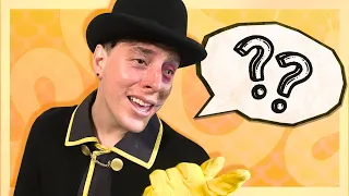 Sanders Sides INCORRECT QUOTES! - Vol. 7 | Thomas Sanders