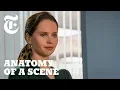 Watch Felicity Jones as a Young Ruth Bader Ginsburg in On the Basis of Sex Anatomy of a Scene