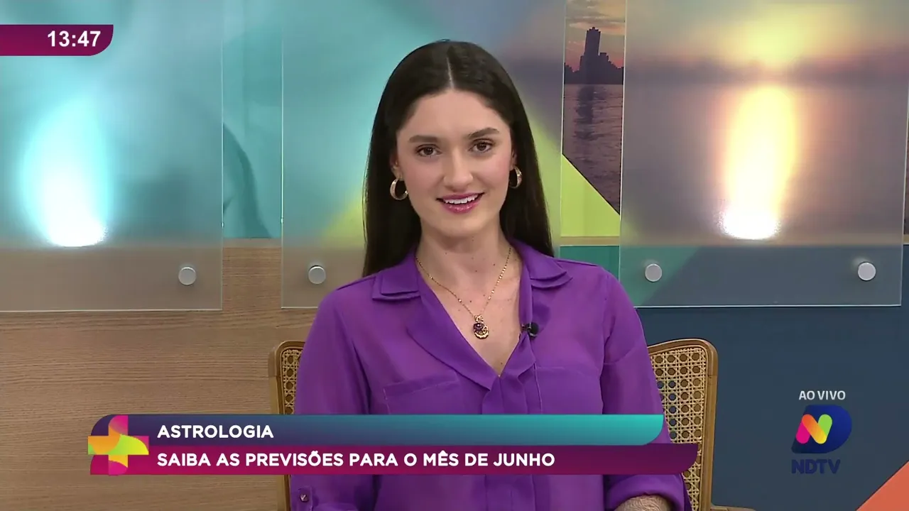 Junho astrológico: Descubra as previsões para o seu signo!