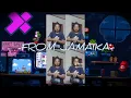 Download Lagu FROM JAMAIKA -Remix Ficky Nong- #viraltiktok 