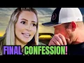Lizzy Musi s Last Words About Kye Kelley A Heartbreaking Confession