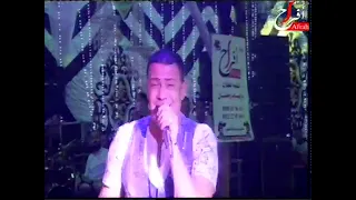 سامح الشرقاوى والعجوز ياما دقت على الراس طبول من فرحة بيتا بنايوس بتفرح دندنها