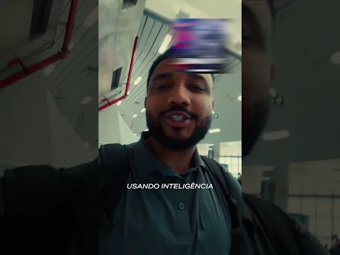 Mais um ataque da Inteligência Natural 🧠