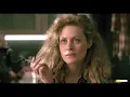Beverly D Angelo smoking cigarette compilation