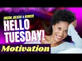 Quotes of the Day Tuesday Motivation BEST FUN AND INSPIRING QUOTES