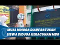 Lagu Ratusan Siswa MAN 1 Banyuwangi Diduga Keracunan MBG, Rasakan Gejala Mual hingga Diare