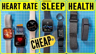 Best Smartwatch and Health Tracker Deals in 2026