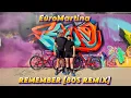 Download Lagu 🔊 EuroMartina - Remember [80s Remix] (Official Music Video) // ITALO DISCO / EURO DISCO / SYNTH POP