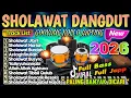 Lagu SPESIAL SHOLAWAT NABI MENJELANG RAMADHAN 2026 | SHOLAWAT PENARIK REZEKI MUSTAJAB PENENANG HATI 🤲