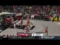 NBA Draft 2026 Jaden Bradley Scoring Arizona 2025-26