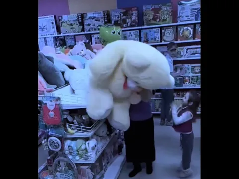 Bro made her day...