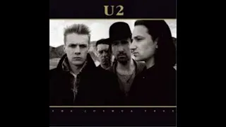 Download U2   With Or Without You  Guitars+Vocals MP3