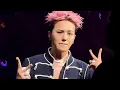 Download Lagu GD Sydney Concert - Highlight + Talk + Send Off + Sound Check | 지드래곤 시드니 콘서트