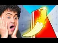 I Unlocked The DIAMOND KNIFE in Rivals