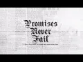 Download Lagu Promises Never Fail (Official Lyric Video) - Bethel Music \u0026 Emmy Rose | VICTORY