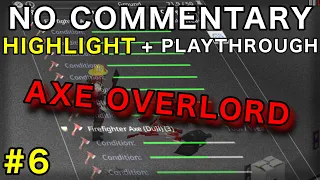 Project Zomboid Day 27 - 32 No Commentary Playthrough Vanilla Stable Build 42