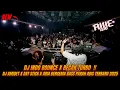 Download Lagu MINIMIX INDO BOUNCE X BECAK TURBO ll AMIDET X DAT STICK X ARIA BERGEMA BASS PARAH ABIS TERBARU 2025