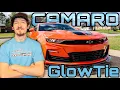 How To Install An Illuminated Bowtie On Your Camaro Step-By-Step Guide
