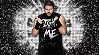 WWE Fight Kevin Owens 1st Theme Song 