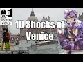 Visit Venice - 10 Things That Will SHOCK You About Venice Italy