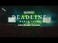 Download Lagu [GOOD VERSION] BLACKPINK - Deadline World Tour - 뛰어 (JUMP) - Live Studio Version