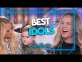 Download Lagu TOP 24 American Idol Auditions 2025